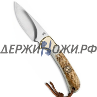 Нож Elk Small Skinner Limited Edition Buck B0113EKSBCLE